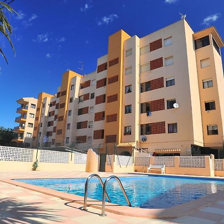 Apartment Galicia Javea-1 By Interhome Exterior foto