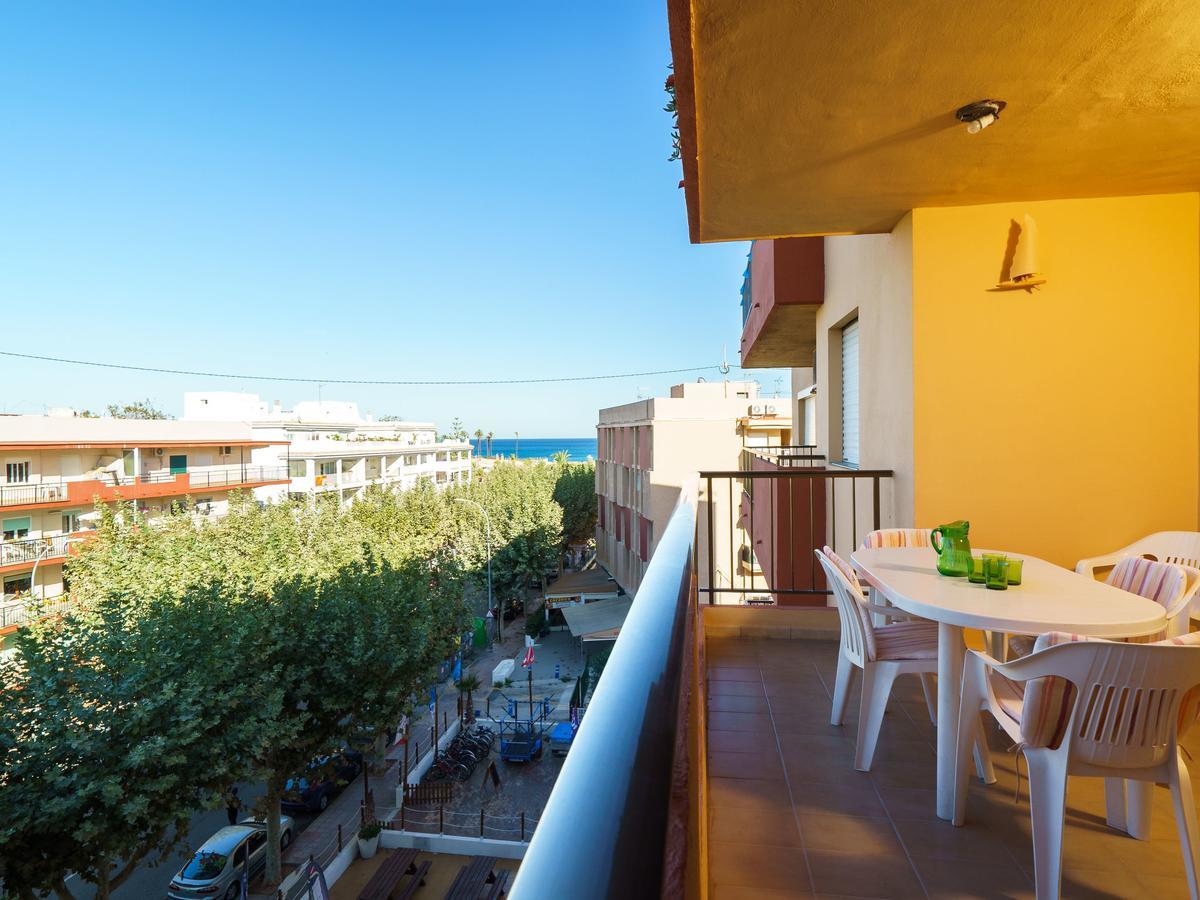 Apartment Galicia Javea-1 By Interhome Exterior foto