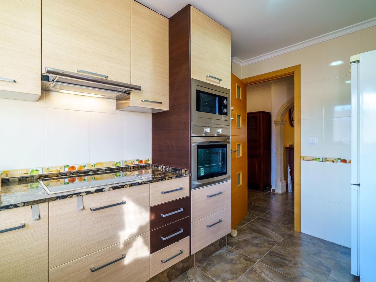 Apartment Galicia Javea-1 By Interhome Exterior foto