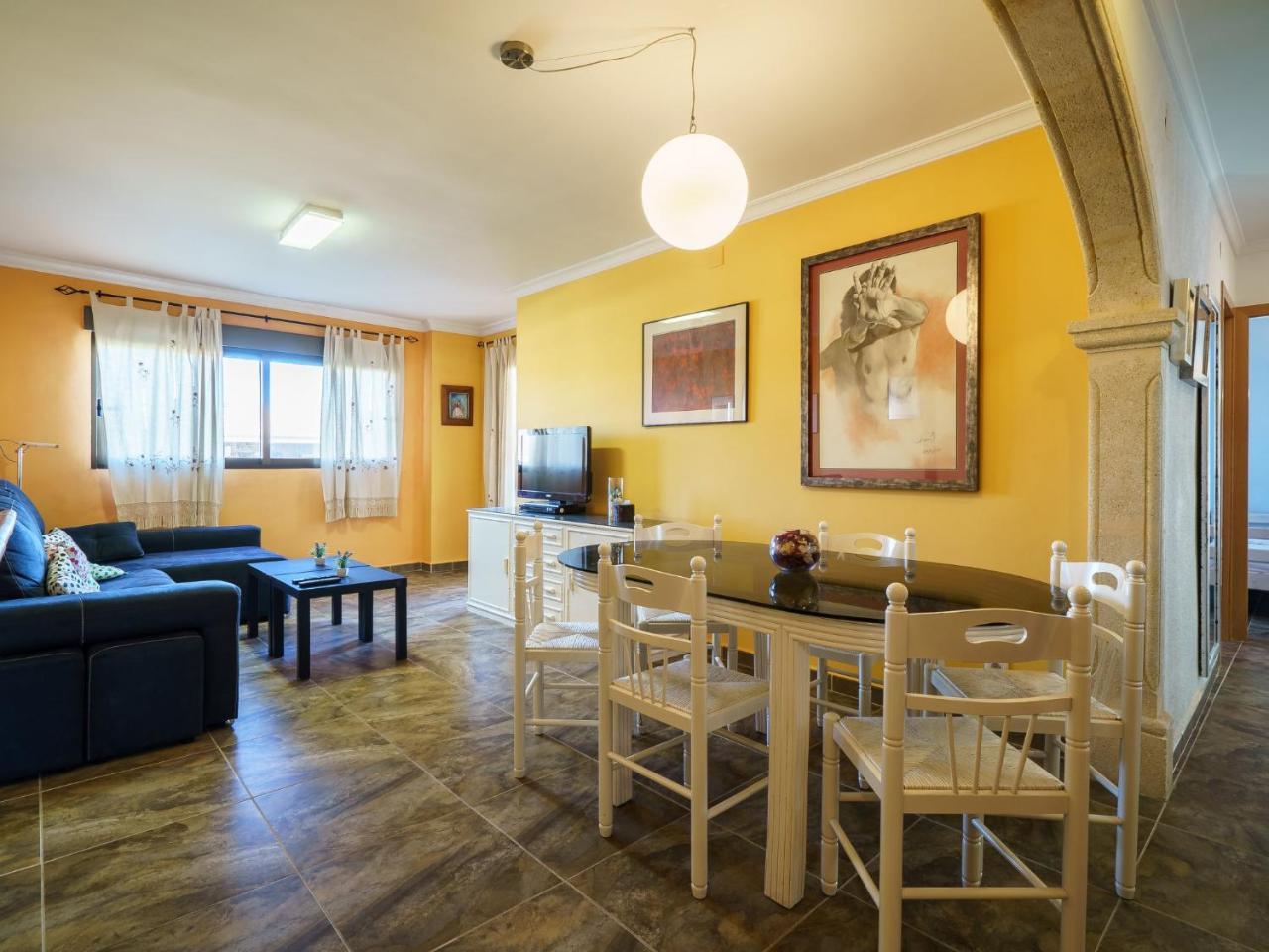 Apartment Galicia Javea-1 By Interhome Exterior foto