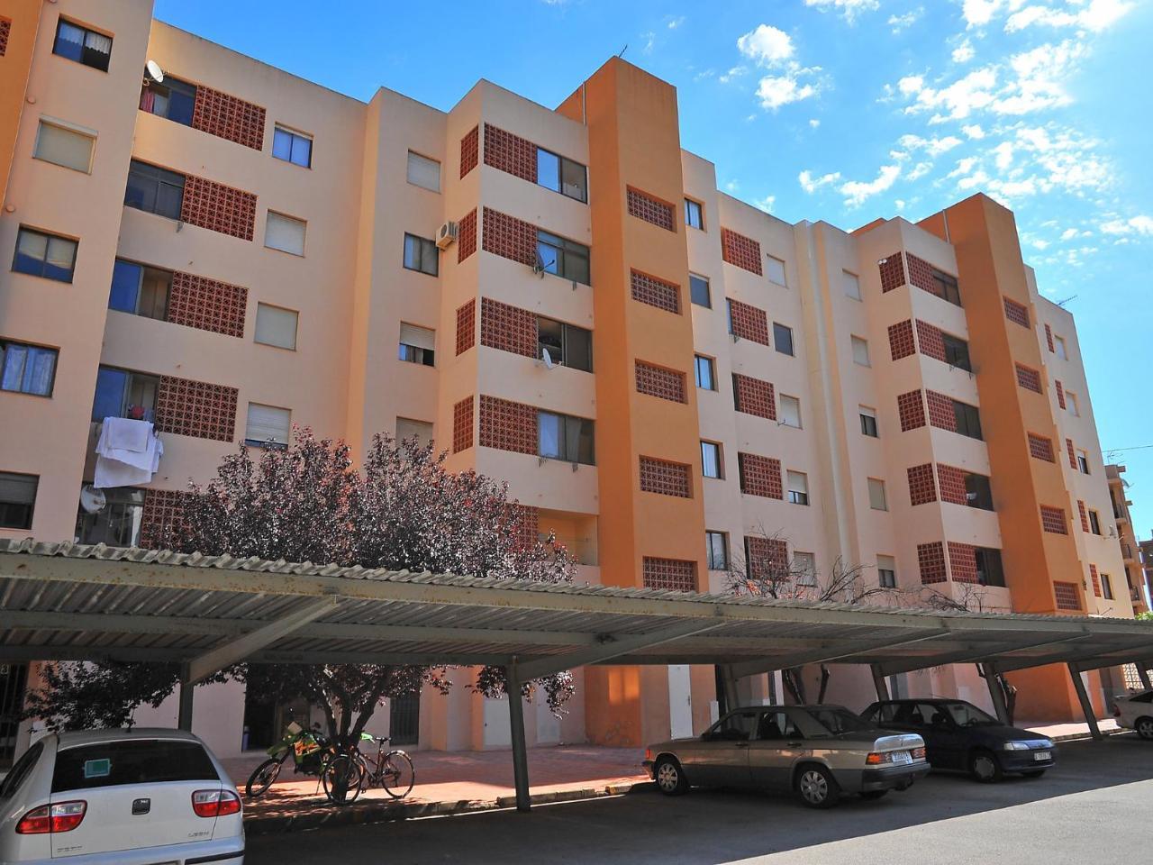 Apartment Galicia Javea-1 By Interhome Exterior foto