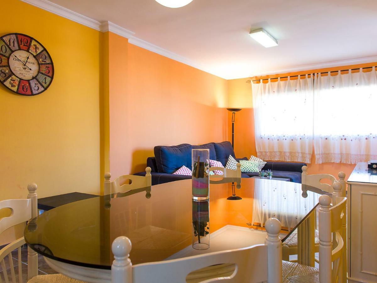 Apartment Galicia Javea-1 By Interhome Exterior foto