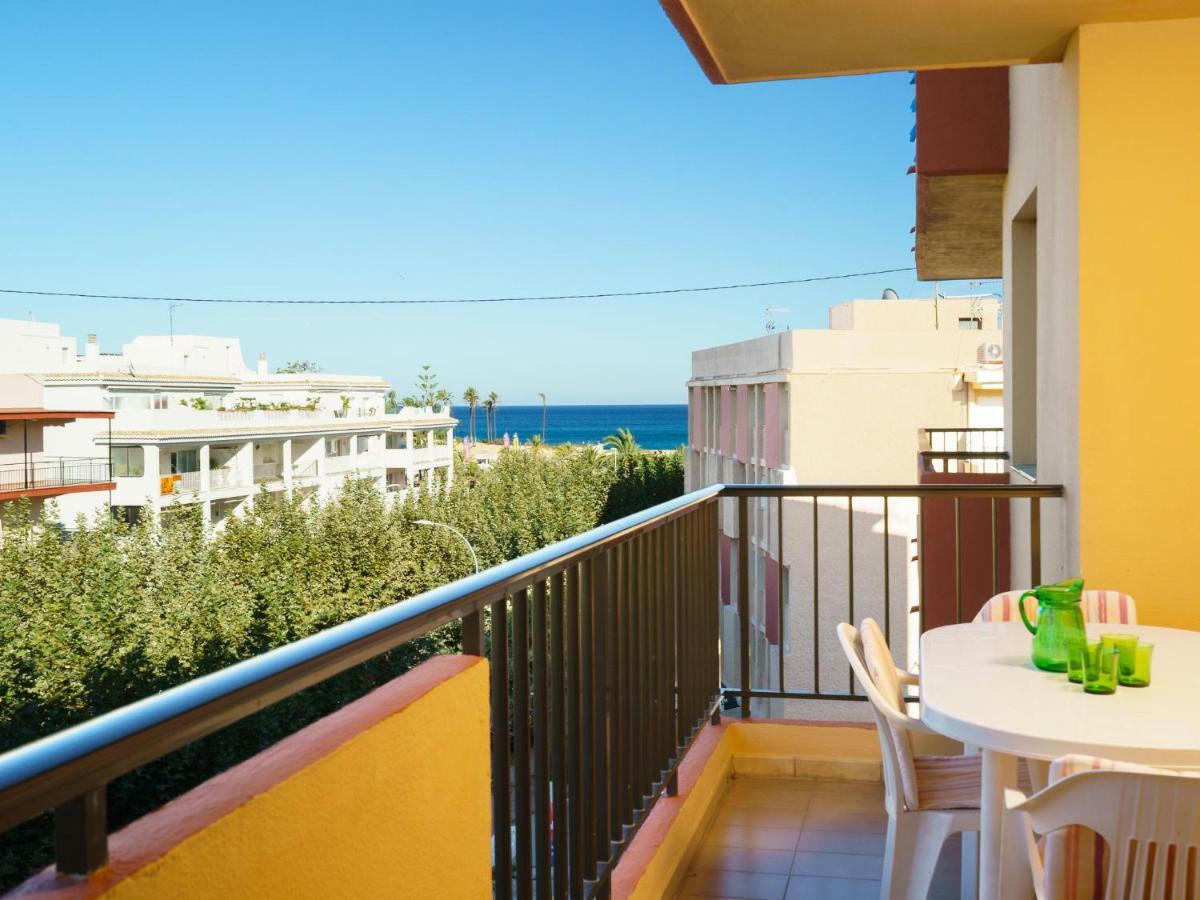 Apartment Galicia Javea-1 By Interhome Exterior foto